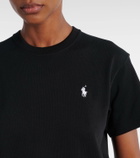 Polo Ralph Lauren Cotton jersey T-shirt