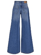 Isabel Marant Lemony Jeans
