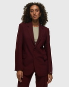 Lacoste Lacoste X Venus Jackett Purple Blazers