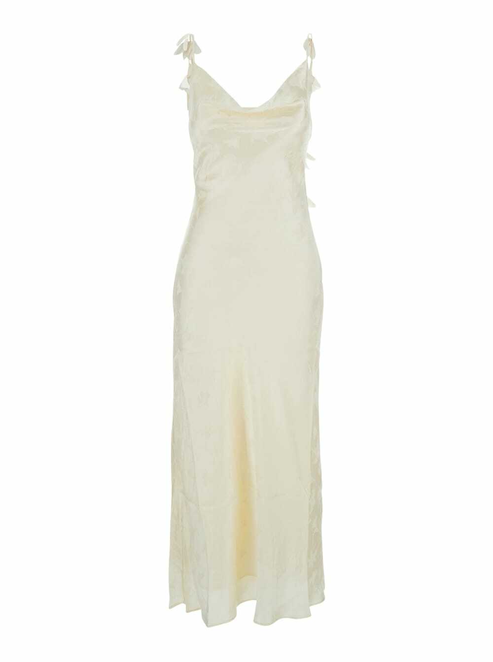 ROTATE BIRGER CHRISTENSEN - Woman - White - Top