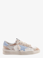 Golden Goose Deluxe Brand Stardan White   Mens