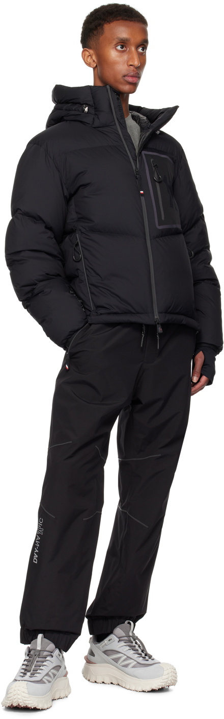 Moncer ダウン マント マント MONCLER(モンクレール) - ブランド通販のBUYMA