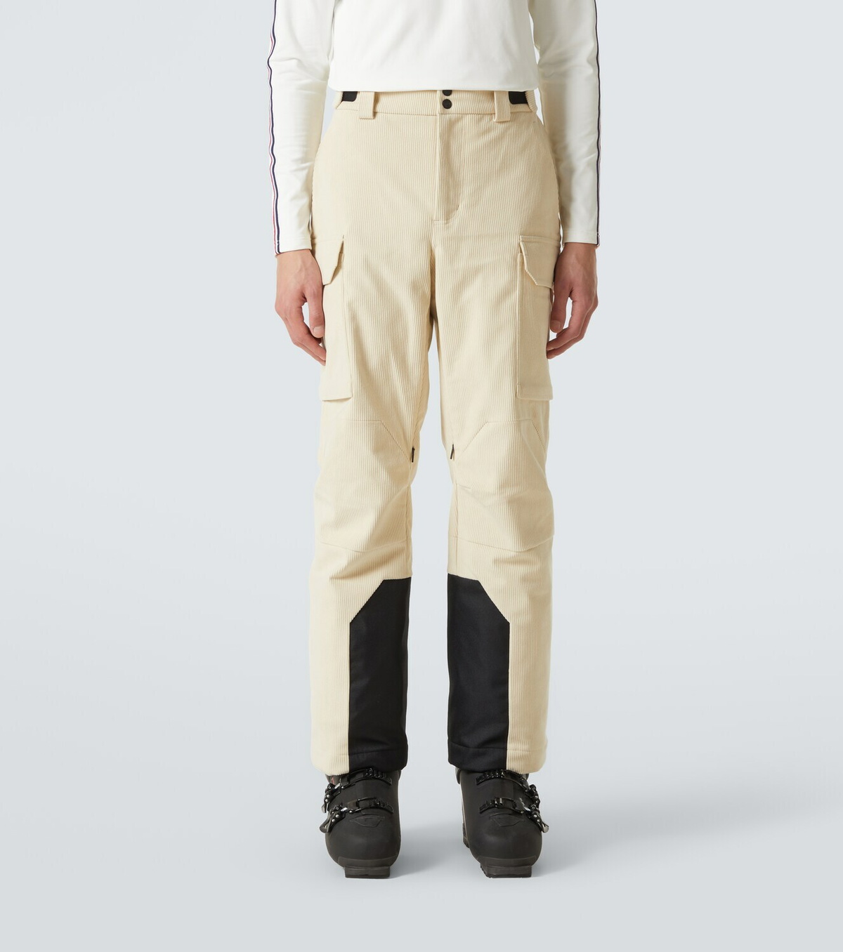 Fusalp Arpixo corduroy ski pants