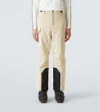 Fusalp Arpixo corduroy ski pants