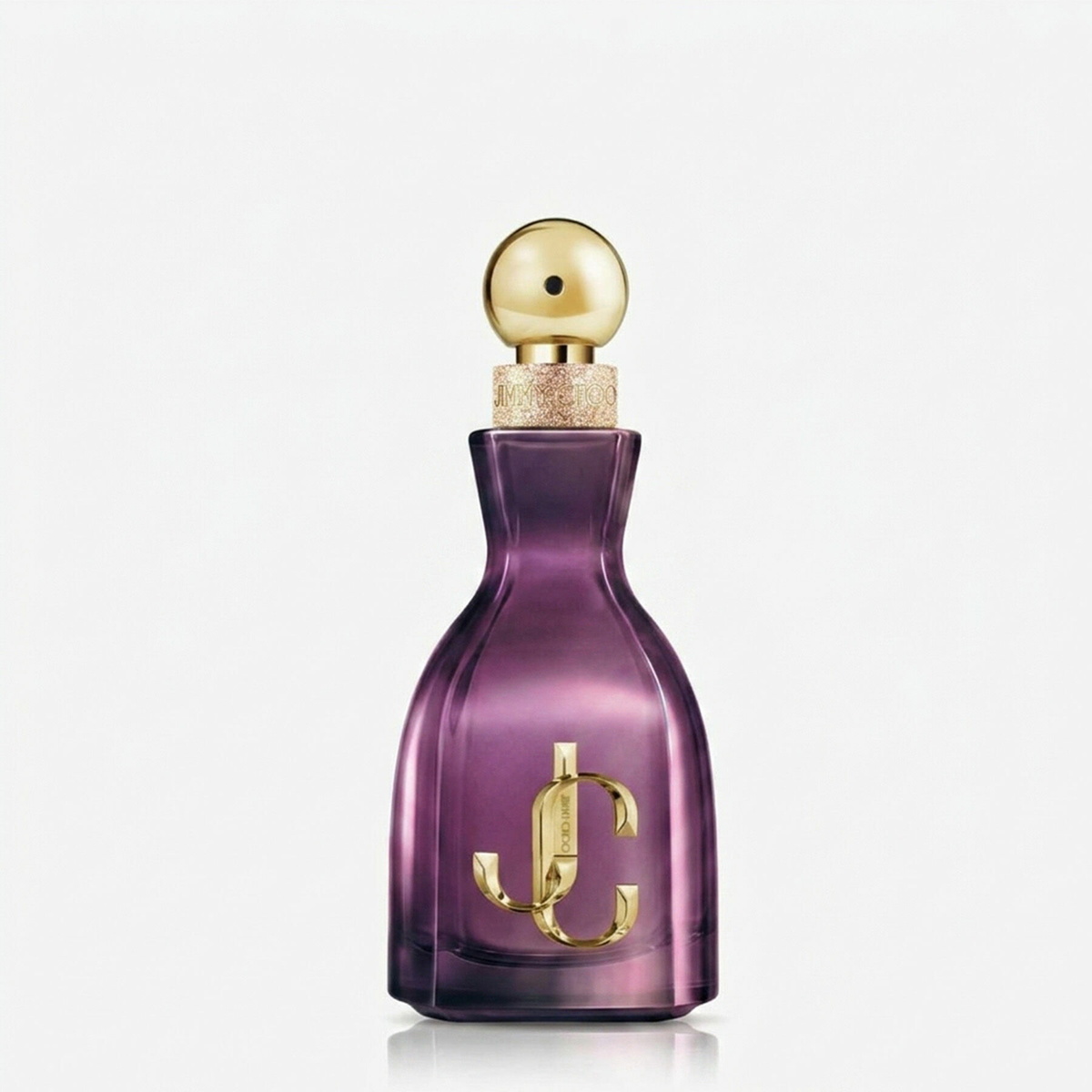 Jimmy Choo I Want Choo Midnight 60Ml Fragrance
