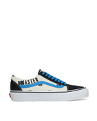 Vans Cali Dewitt Old Skool Lx Sneakers