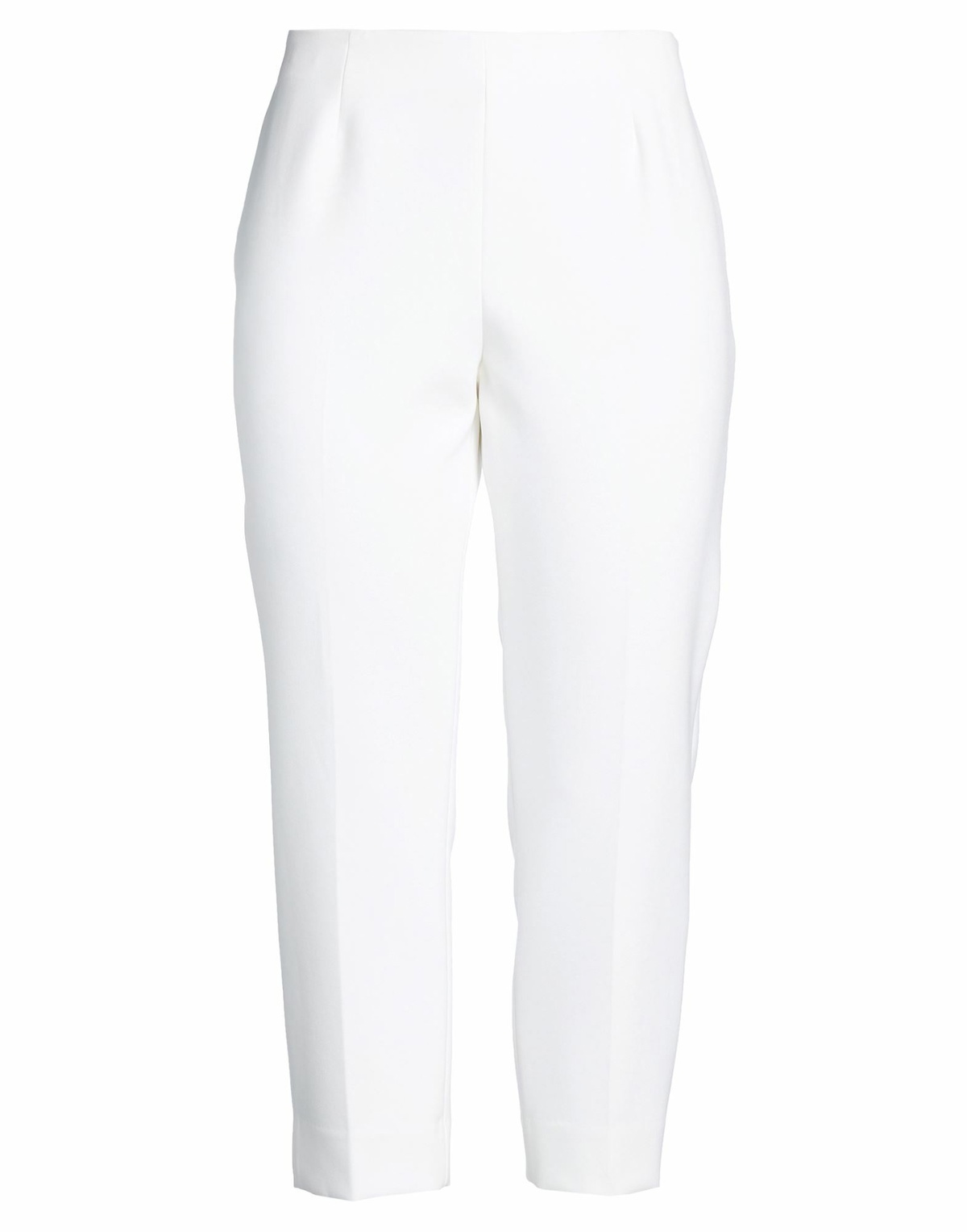 Peserico Womens Pants in White