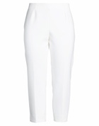 Peserico Womens Pants in White