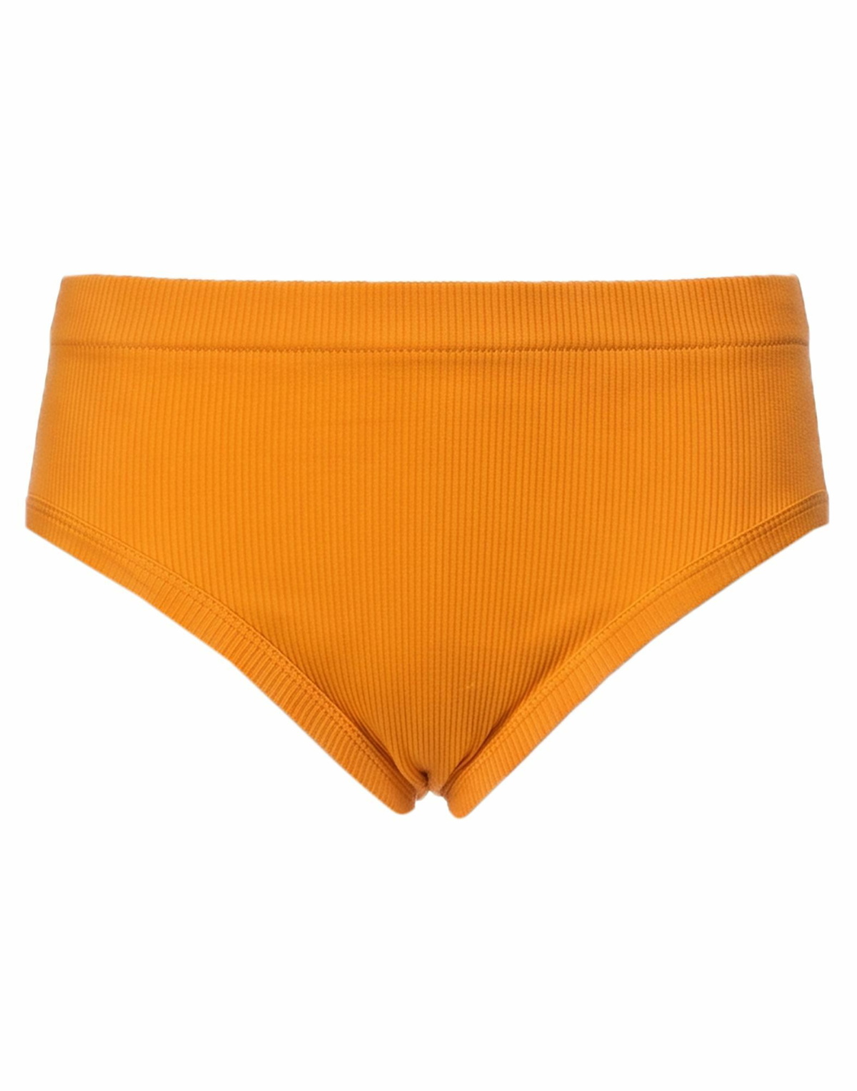 Dries Van Noten Womens Shorts & Bermuda Shorts in Orange