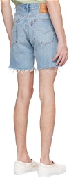 Levi's Indigo 501 '93 Denim Shorts