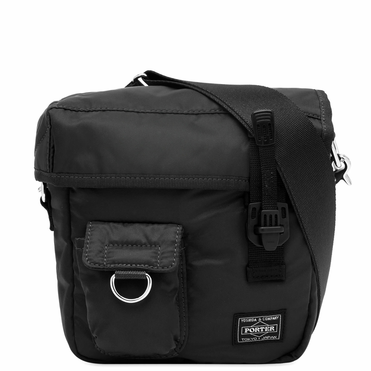 『COMME des GARCONS HOMME』　2WAY BAG Comme des Garçons Homme Men's 2-Way Tote Bag in Navy Comme