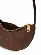 ETRO Xs Essential Hobo Shoulder Bag