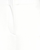 Jijil Womens Pants Ivory