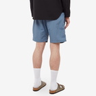 Afield Out Men's Sierra Climbing Short in Slate