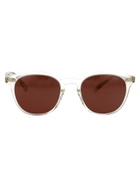 Oliver Peoples Nilos Sunglasses