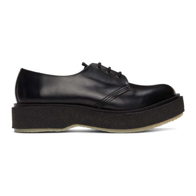 Photo: Etudes Black Adieu Edition Type 142 Derbys