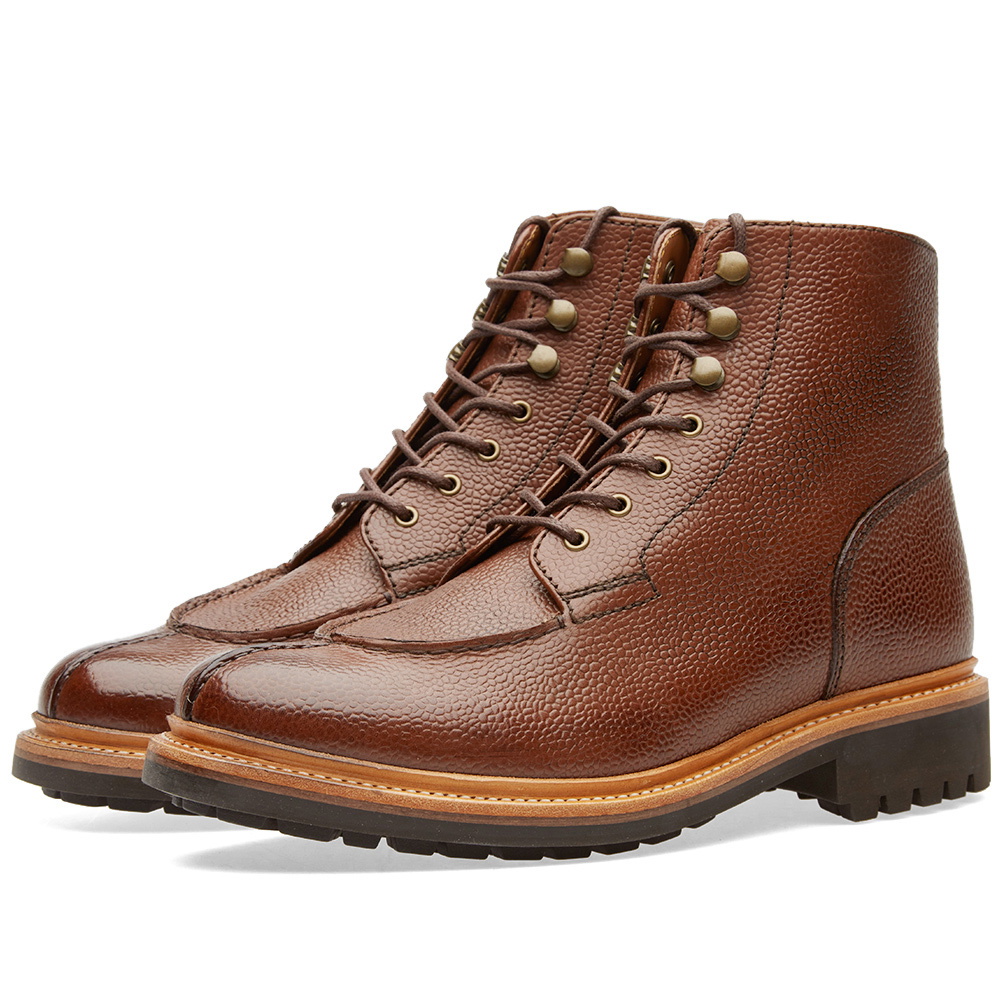 Grenson shop grover boots