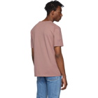 Maison Margiela Pink Classic T-Shirt