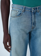 ERL Breakwater Wash Jeans