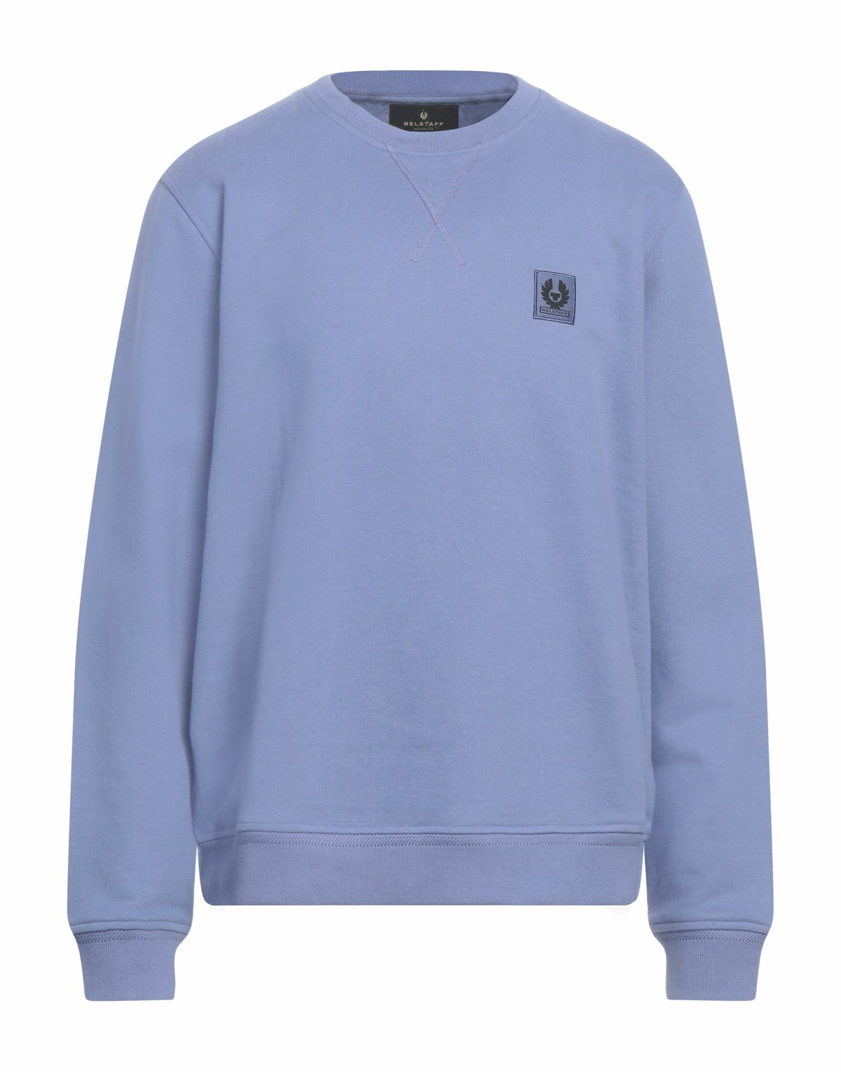 Belstaff Mens Sweatshirt Mauve