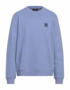Belstaff Mens Sweatshirt Mauve