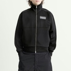 Pleasures Men's x Oasis Forever Track Jacket in Black