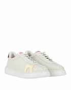 Camper Womens Sneakers in Off white
