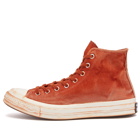 Converse Chuck Taylor 1970'S Made In Italy Sneakers in Peach Dyed