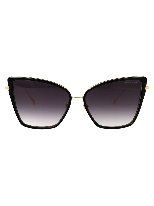 Photo: Dita Sunbird Sunglasses