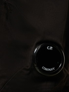 C.P. COMPANY - Stretch Satin Ergonomic Cargo Pants