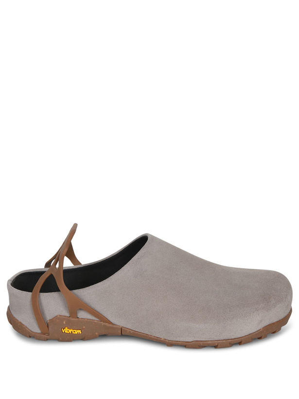 Photo: ROA Fedaia Grey Sandal
