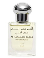 Al Haramain Unisex Badar Perfume Oil 0.5 oz Fragrances 6291100133673