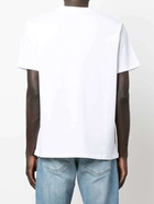 A.P.C. - Logo Organic Cotton T-shirt