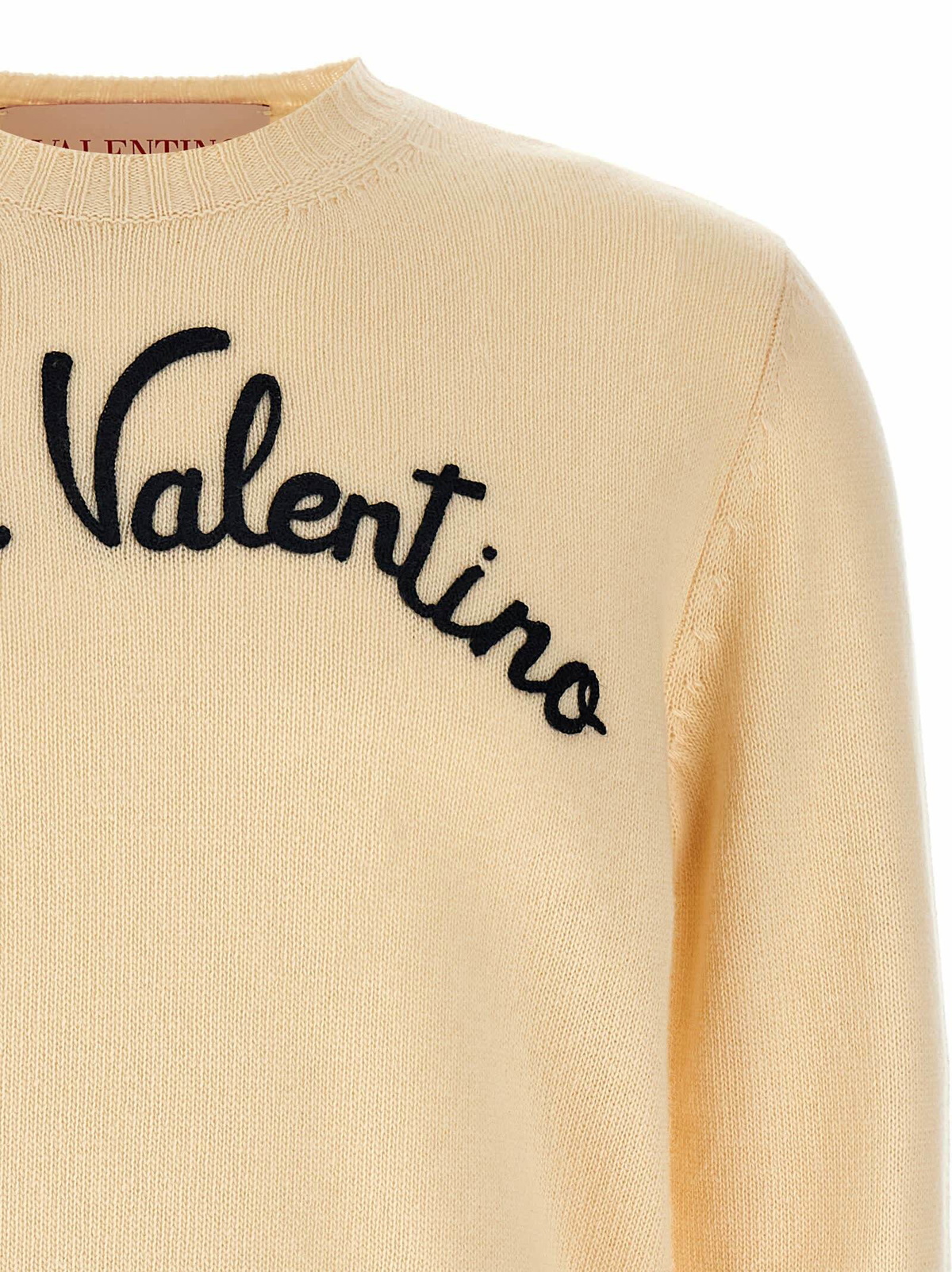 Valentino Garavani chez Valentino Sweater Valentino Garavani