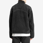 Nike Men's Apparel ACG Canwell Glacier Windproof Jacket in Black/Summit White