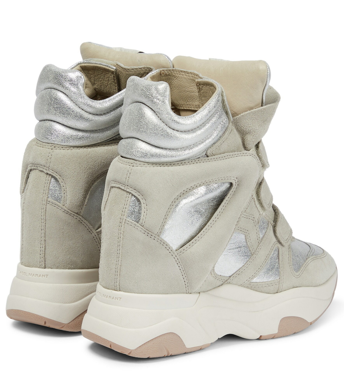 isabel marant sneakers