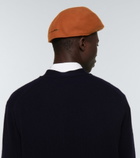 Comme des Garcons SHIRT - Wool felt cap