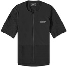 Pas Normal Studios Men's Mechanism Pro Jersey in Black