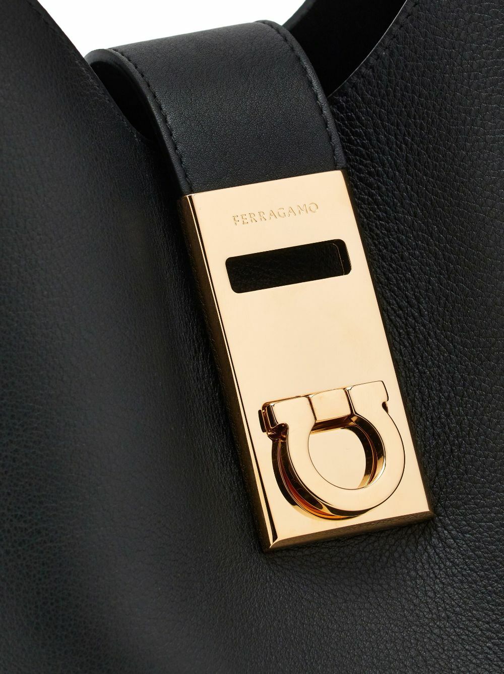 Salvatore Ferragamo Hobo Bag