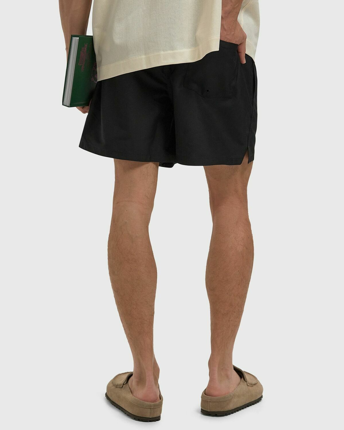 SWIMSHORT