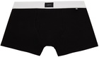 AMIRI Black Label Boxer Briefs