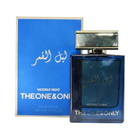 Fragrance World Unisex Moonlit Night EDP Spray 3.4 oz (100 ml)