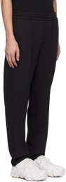 MACKAGE Black Jamil-R Sweatpants