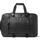 Eastpak - Tranzpack Water-Resistant Topped Convertible Bag - Black