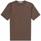 AFFXWRKS Men's WRKS T-Shirt in Washed Brown