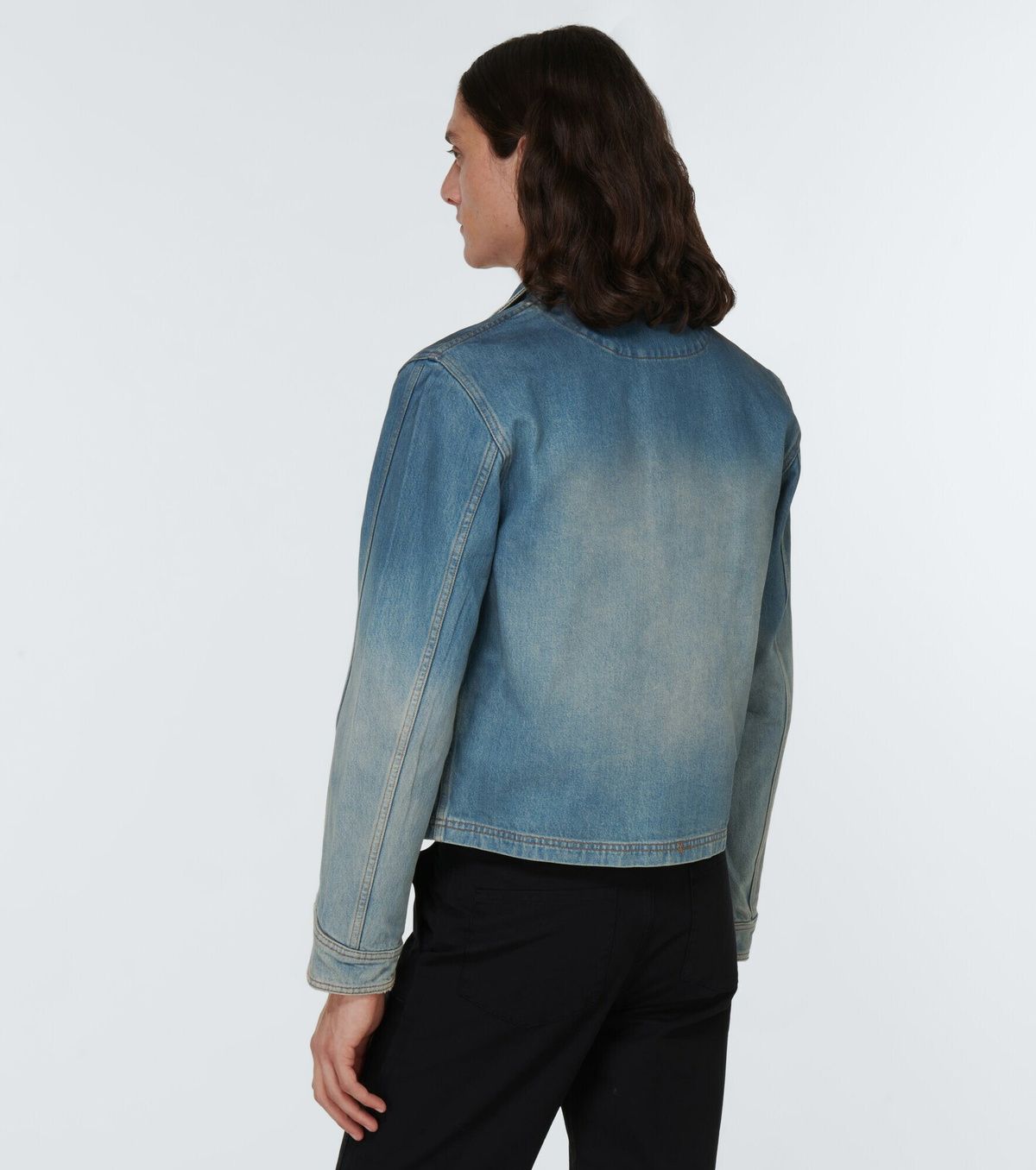 Winnie New York - Denim jacket Winnie New York