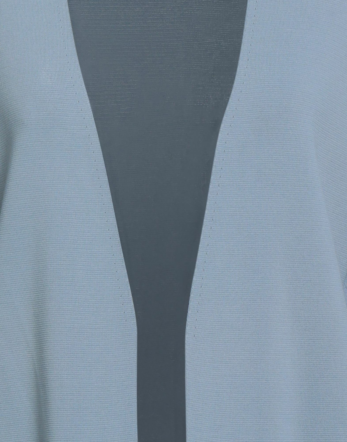 Fedeli Womens Cardigan Light in Blue