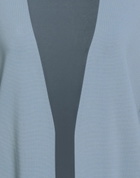 Fedeli Womens Cardigan Light in Blue