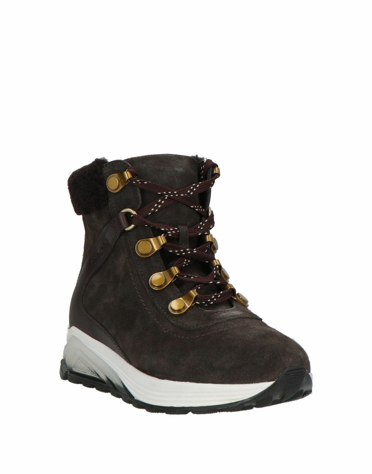 See By Chloé Womens Ankle boots Dark in Brown