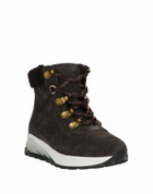 See By Chloé Womens Ankle boots Dark in Brown